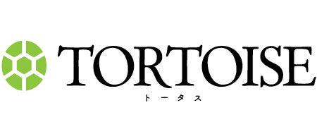 TORTOISE【トータス】